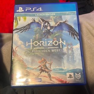 Horizon Forbidden West